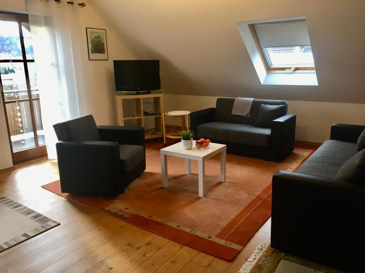 Gaestehaus & Ferienhof Huefner Speicherz Ngoại thất bức ảnh